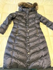 Joules amesbury Long Padded