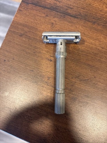 Gillette slim adjustable - slim, j1