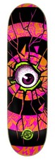 Santa Cruz skateboard deck