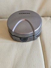 Siemens Hearing Aid Box Case