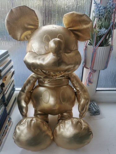 90th anniversary mickey - anniversary,