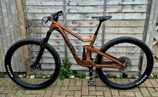 Scott Ransom 930 2020 Size M Mountain Bike Excellent Condition