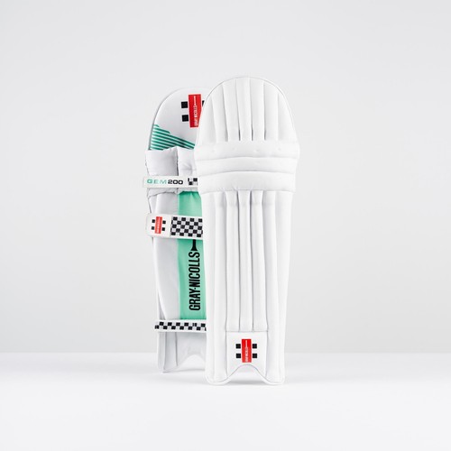 2026 gray nicolls cricket gem - gray,