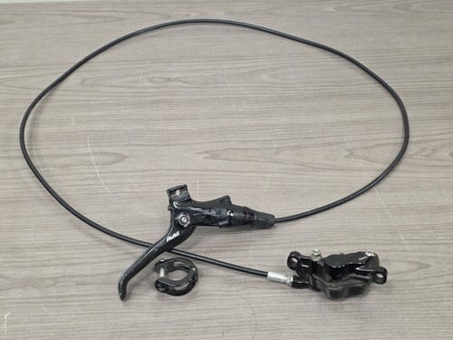 Sram avid elixir trail rear - avid,