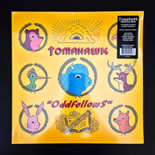 Tomahawk oddfellows limited - oddfellows,