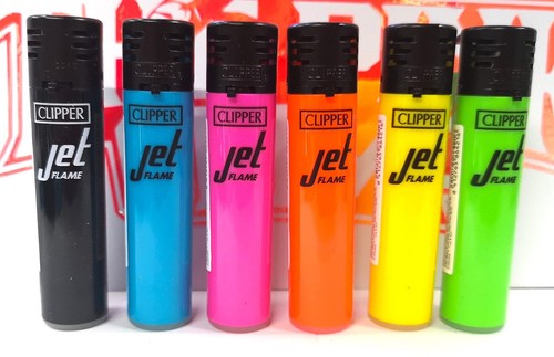 Clipper lighter full - full, set