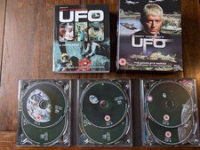 Gerry Anderson UFO The