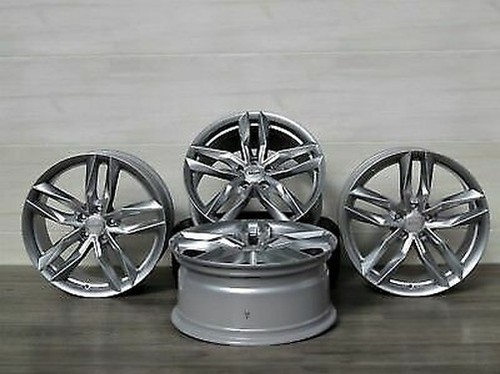 New look rs3 alloy - new, 18''