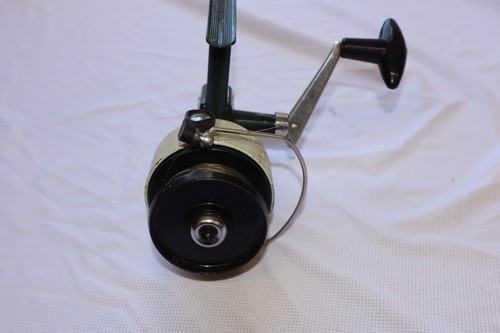 Cardinal abu fishing reel - cardinal,