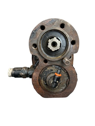 Pto power take off - pto,