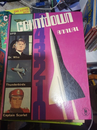 Countdown comic 1st - tv,