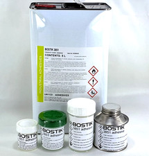 Bostik 3851  Adhesive Glue