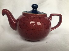 DENBY PINK HARLEQUIN SMALL 1