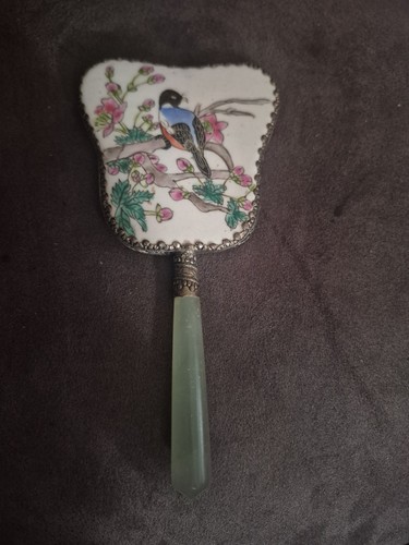 Vintage chinese porcelain - chinese,
