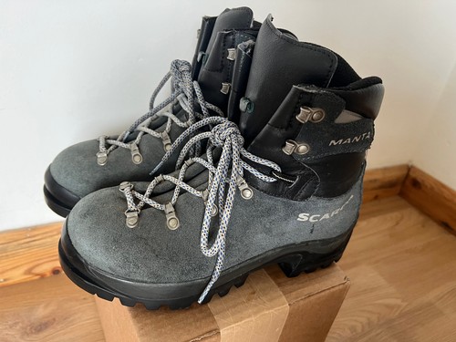 Scarpa manta hiking - manta, hiking/mountain