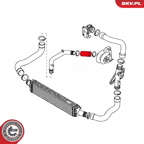 Fits audi allroad 3 0 - a4, b8