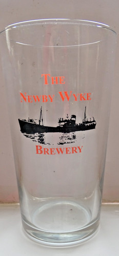 Newby wyke brewery - wyke,