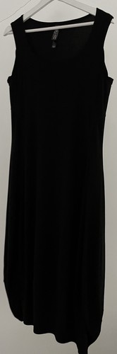 Marlawynne black sleeveless - marlawynne,