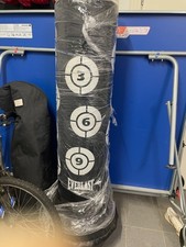 everlast target freestanding