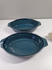 Denby Greenwich Oval Single