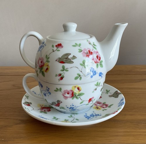 Cath kidston tea - cath,