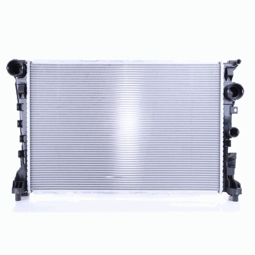 Radiator for mercedes class - radiator, c-class