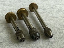 Lorch Boley Watchmakers Lathe