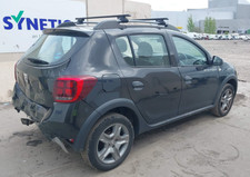 SHOCK ABSORBER REAR RH MK2