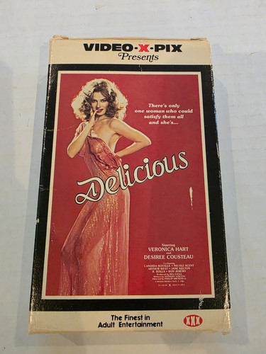 Delicious video pix betamax - video,