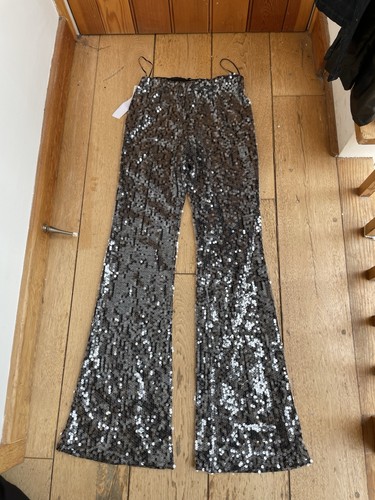 Zara silver grey - grey, and