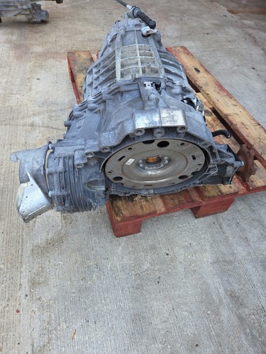Audi 7 tdi automatic - audi, 2.7
