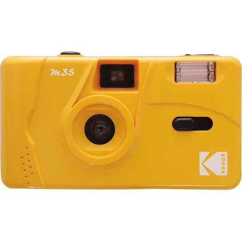 Kodak m35 35mm reusable - 35mm,