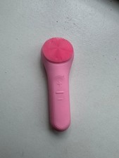 Silicone Scrubber Facial Cleansing Brush Exfoliator Double Sided | Rechargeable