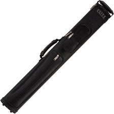 Elite ECCP22 Black Leatherette