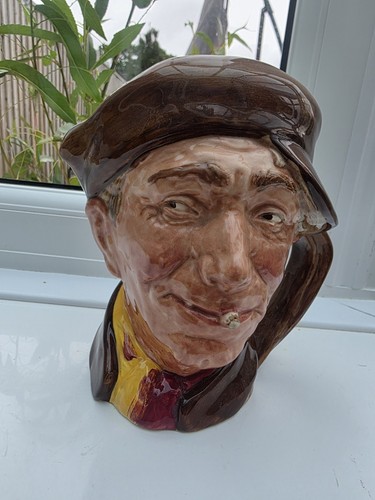 Royal doulton appy - royal, jug