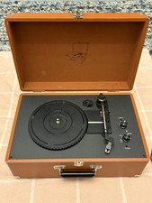 Reka Briefcase Record Player |