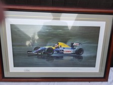 Gerald Coulson 1992 'Tribute