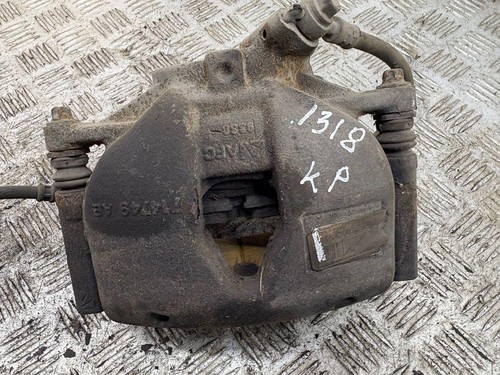 Peugeot 508 front left - 508,