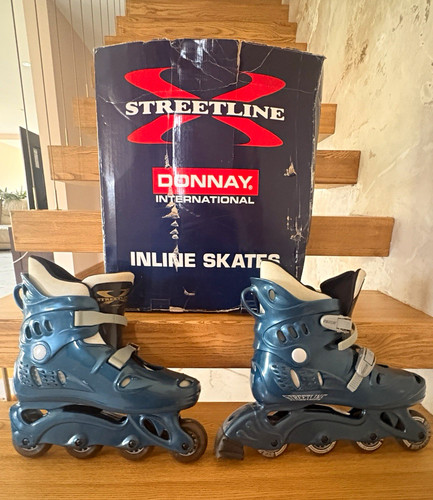 Donnay streetline men - streetline, men’s