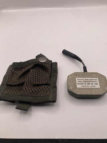 Military gps receiver antenna - military,