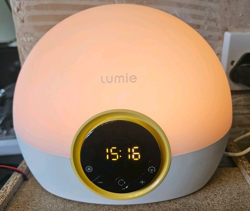 Lumie bodyclock rise 100 - bodyclock,
