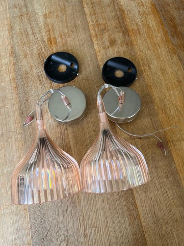 Kartell pendant ceiling - pendant,