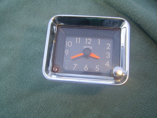 Smiths cet3501 classic - smiths,