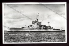 WL8414 - Royal Navy Battleship
