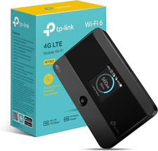 TP-Link M7352 4G MiFi