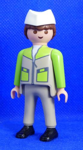 Playmobil supermarket - playmobil, sw-21