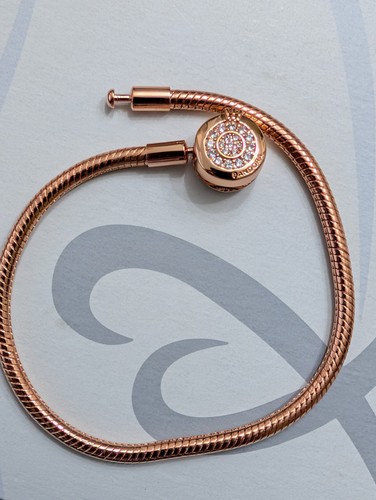 Pandora bracelet 19cm - bracelet,