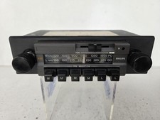 Vintage Philips 232 LW/MW Car