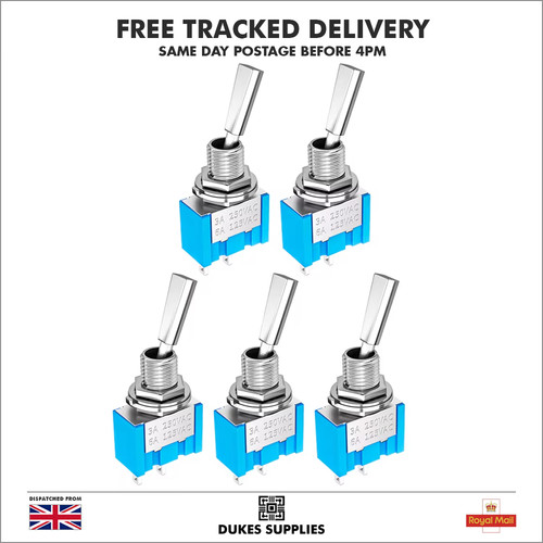 High quality 2pin flat handle - high,