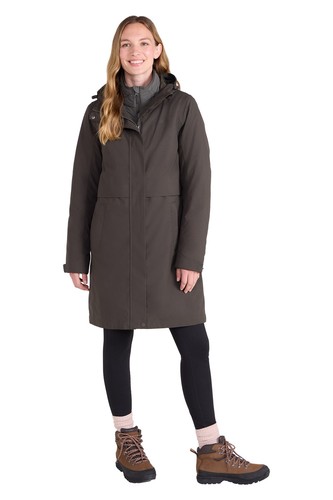 Mountain warehouse luna - mountain,